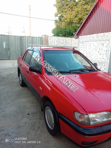 продам Nissan Sunnyв пмр  фото 5