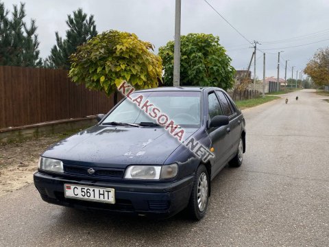 продам Nissan Sunnyв пмр  фото 6