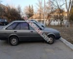 Nissan Sunny 1986г. договорная