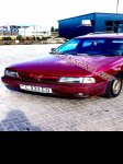 Nissan Sunny 1993г. 700 $