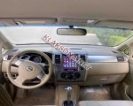 продам Nissan Tiida в пмр  фото 1