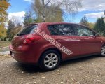 Nissan Tiida 2007г. 5 000 $
