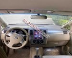 продам Nissan Tiida в пмр  фото 2