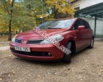 продам Nissan Tiida в пмр  фото 1