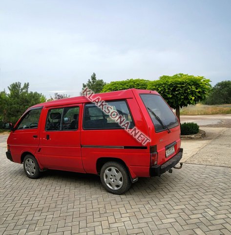 продам Nissan Vanetteв пмр  фото 4