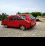продам Nissan Vanette в пмр  фото 4