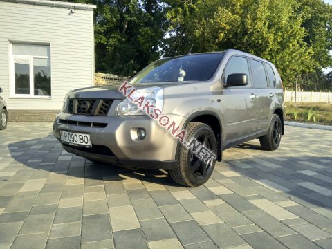 продам Nissan X-Trailв пмр фото 5