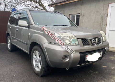 продам Nissan X-Trailв пмр  фото 6