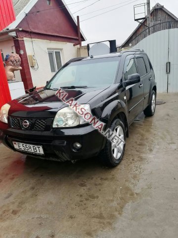 продам Nissan X-Trailв пмр  фото 6