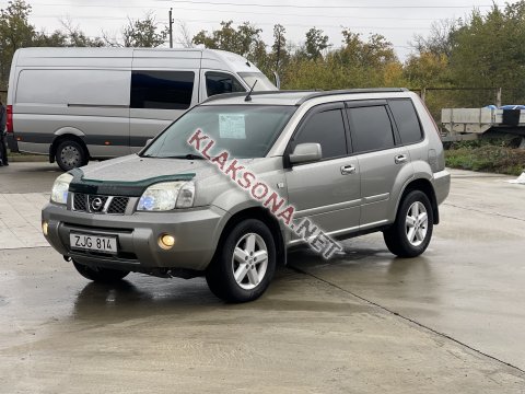 продам Nissan X-Trailв пмр  фото 6