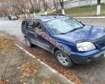 продам Nissan X-Trail в пмр  фото 4