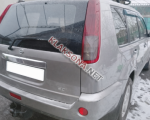 продам Nissan X-Trail в пмр  фото 5