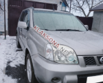 продам Nissan X-Trail в пмр  фото 3