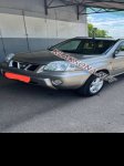 продам Nissan X-Trail в пмр  фото 1