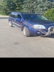 продам Nissan X-Trail в пмр  фото 1