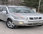 Nissan X-Trail 2006г. договорная
